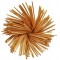 PAPSTAR Paille en paille 'pure', 150 mm, naturel