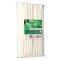 PAPSTAR Paille en papier 'pure', 200 mm, blanc
