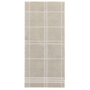 PAPSTAR Serviette 'ROYAL Collection Kitchen Craft', sable