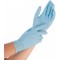 HYGONORM Gant nitrile ALLFOOD SAFE, XL, sans poudre, blanc