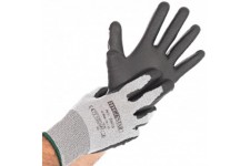 HYGOSTAR Gant anti-coupures CUT SAFE TOUCH, XL