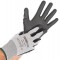 HYGOSTAR Gant anti-coupures CUT SAFE TOUCH, L