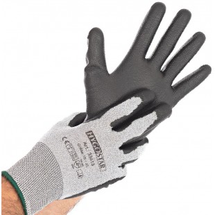 HYGOSTAR Gant anti-coupures CUT SAFE TOUCH, L