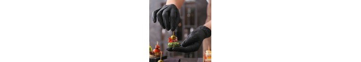 Gants De Protections