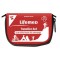 Lifemed Kit de premiers secours 'Travel', 32 pièces