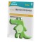 Lifemed Compresse chaud/froid pour enfants, 145 x 125 mm