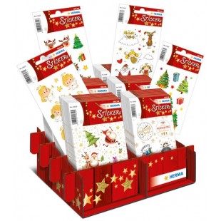 HERMA Weihnachts-Sti