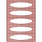 HERMA Étiquette de cuisine HOME 'Fraises', 76 x 35 mm