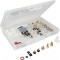 PC-Kit vis, InLine®, 96 pcs.