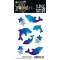 HERMA Tatouage CLASSIC 'Dauphins'