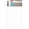 HERMA Étiquette de cuisine HOME, 40 x 55 mm, blanc