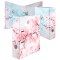HERMA Classeur à motifs fleurs 'Cherry Blossom', A4