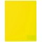 HERMA Chemise à lamelles, en PP, A4, jaune fluo