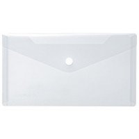 HERMA Pochette à documents, PP, format long, assorti