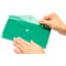 HERMA Pochette à documents, PP, format long, assorti