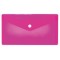 HERMA Pochette à documents, PP, format long, violet