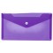 HERMA Pochette à documents, PP, format long, violet