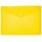 HERMA Pochette à documents, PP, A5, blanc