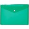 HERMA Pochette à documents, PP, A5, blanc