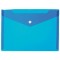 HERMA Pochette à documents, PP, A5, blanc