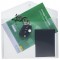 HERMA Pochette à documents, PP, A5, rouge