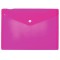 HERMA Pochette à documents, PP, A5, orange