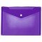 HERMA Pochette à documents, PP, A5, orange