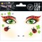 HERMA Face Art Sticker visage 'Coccinelle'