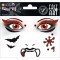 HERMA Face Art Sticker visage 'Coccinelle'