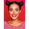 HERMA Face Art Sticker visage 'Vampire'