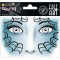 HERMA Face Art Sticker visage 'Steam Punk Amelia'