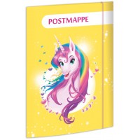 RNK Verlag Postmappe