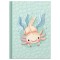 RNK Verlag Carnet de notes 'Chouette', A5, 96 feuilles