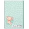 RNK Verlag Carnet de notes 'Chouette', A5, 96 feuilles