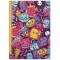 RNK Verlag Carnet de notes 'Sweets', A4, 96 feuilles, uni