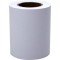 RNK Verlag Rouleau rechargeable de notes adhésives, blanc
