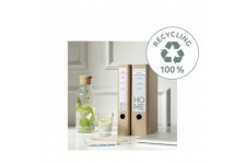 AVERY Zweckform Etiquettes recyclées pour dos de classeur