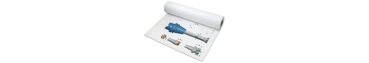 Papier En Rouleau