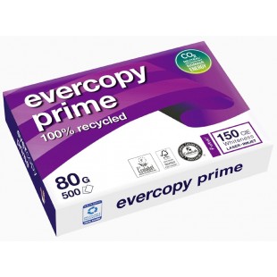 Clairalfa Papier multifonction evercopy prime, A4, 80 g/m2