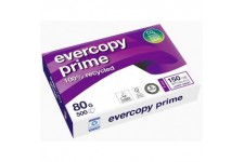 Clairalfa Papier multifonction evercopy prime, A4, 80 g/m2