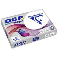 Clairalfa Papier multifonction DCP INKJET, A4, 80 g/m2