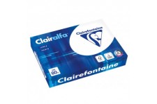 Clairalfa Papier multifonction PERFOCOPY, A4, 80 g/m2