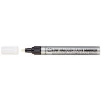 SAKURA Marqueur permanent Paint Marker, rouge