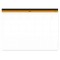 RHODIA Sous-main semainier non daté RHODIATIME, A2