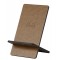 RHODIA Support pour téléphone mobile RHODIACTIVE, taupe