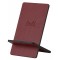 RHODIA Support pour téléphone mobile RHODIACTIVE, taupe