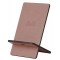 RHODIA Support pour téléphone mobile RHODIACTIVE, taupe