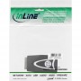 Bloc d'alimentation Inline® Notebook TIP M16 (16,5 V), pour Apple Macbook Pro, 90W / 120W, noir