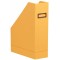 RHODIA Porte-revue, en simili cuir, A4, lie de vin