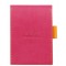 RHODIA Porte-bloc + bloc No. 11, 84 x 115 mm, quadrillé
